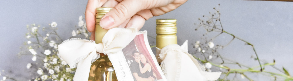 Sorpresas de Boda