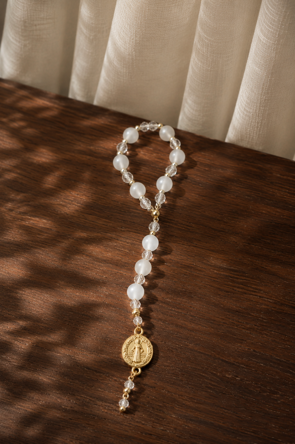 Loose Rosary