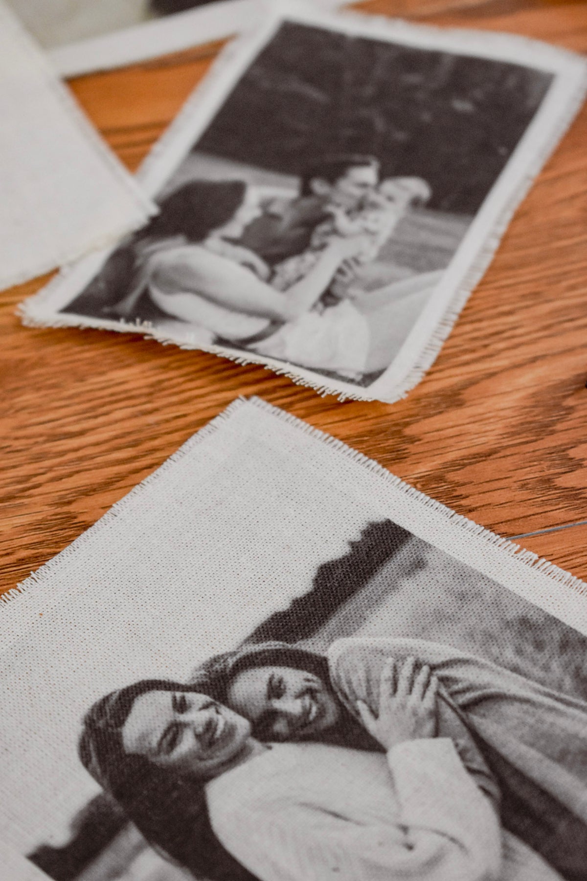 Rectangular Photo