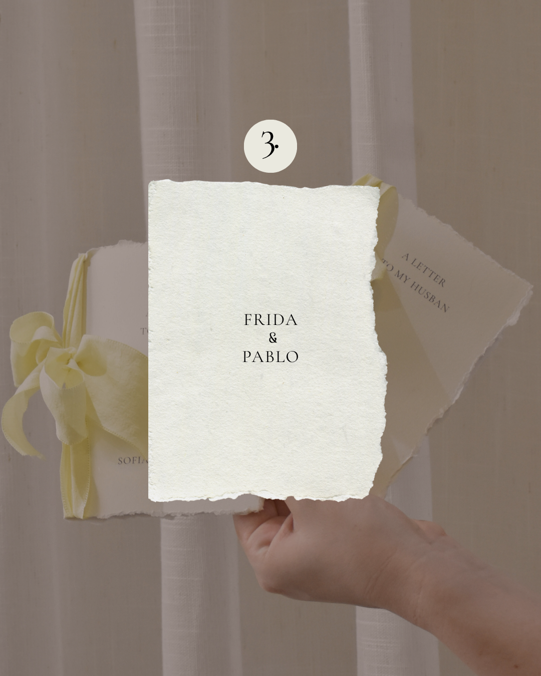 Iris Vows Book