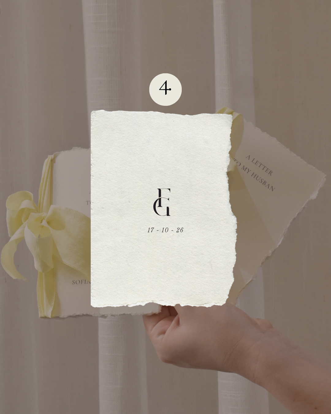 Iris Vows Book