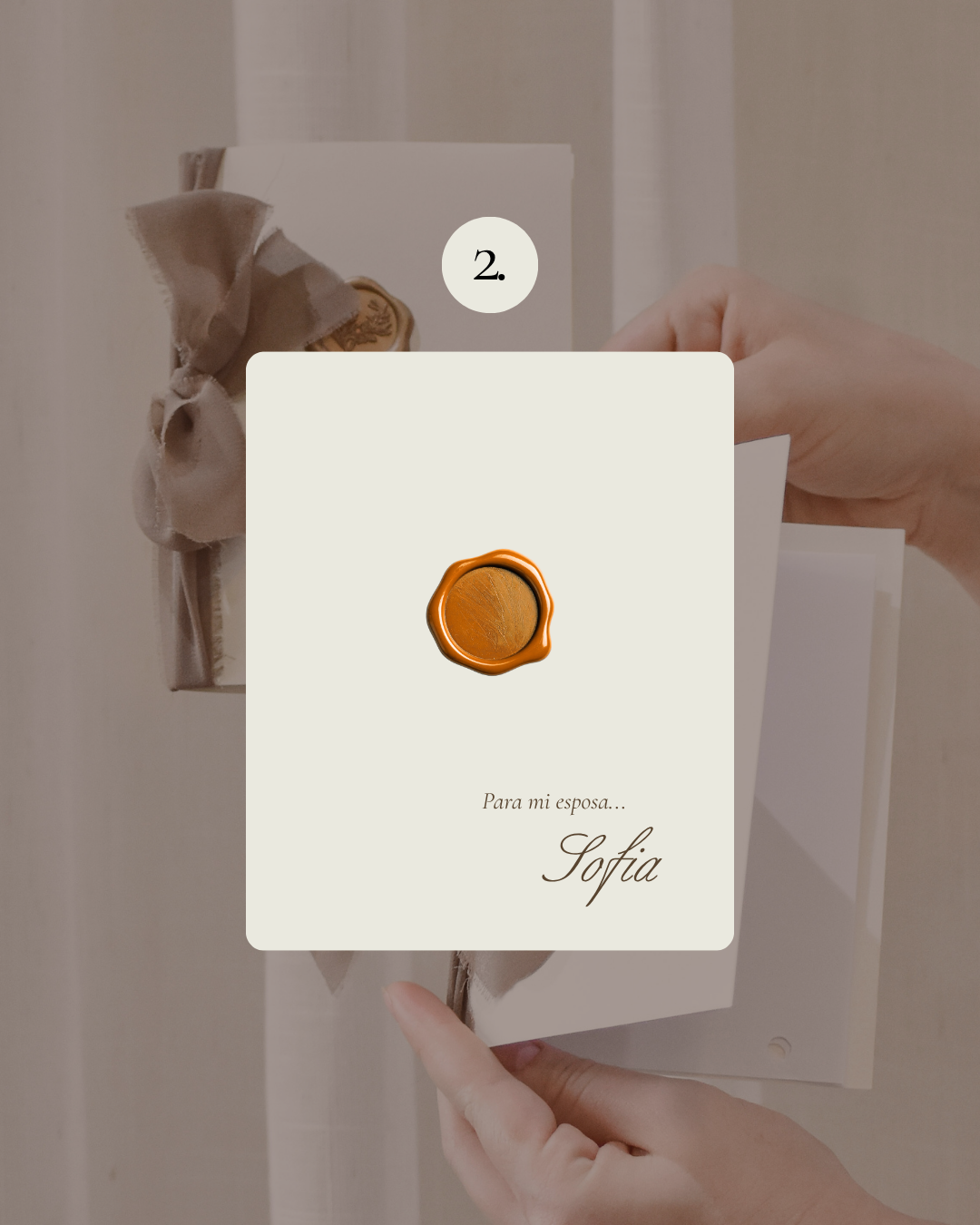 Lara's Vow Book