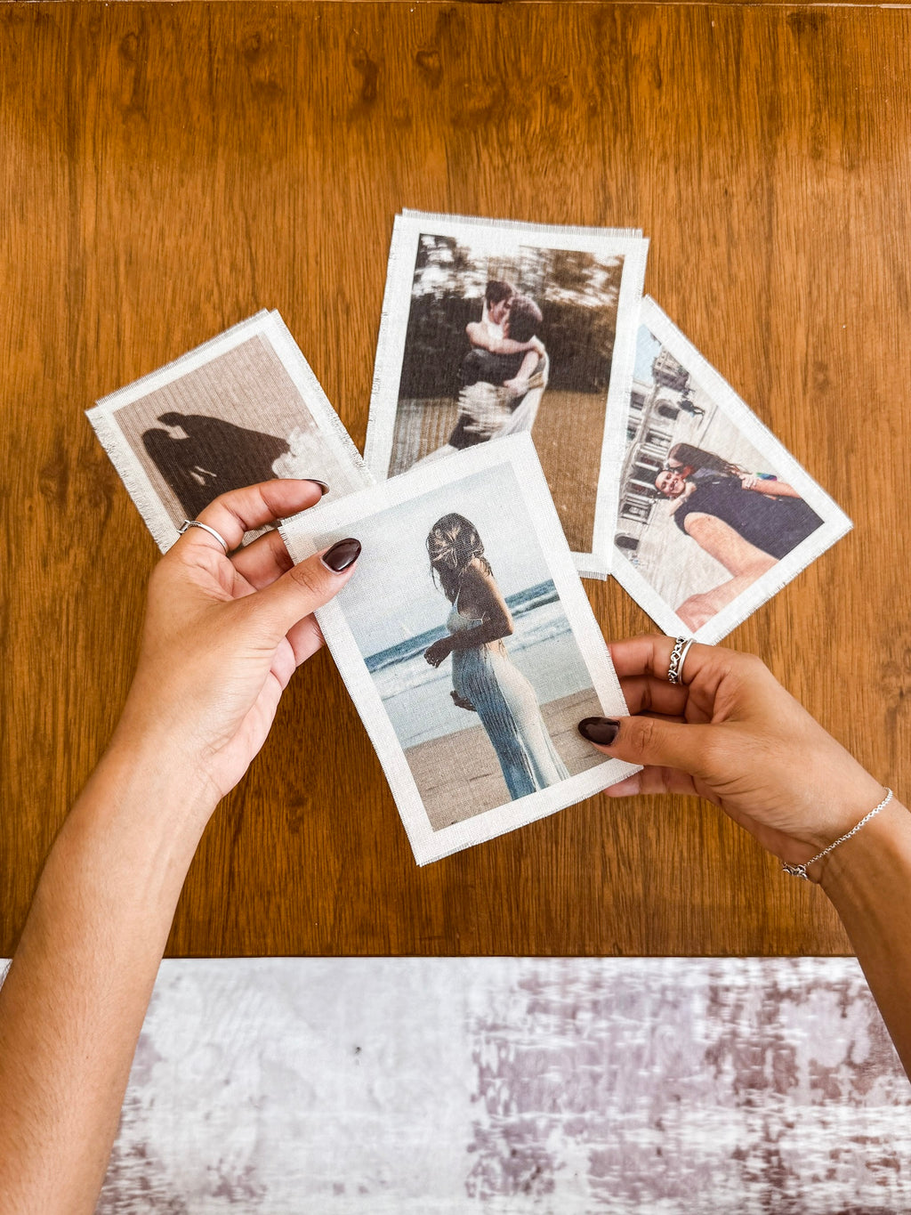 Rectangular Photo