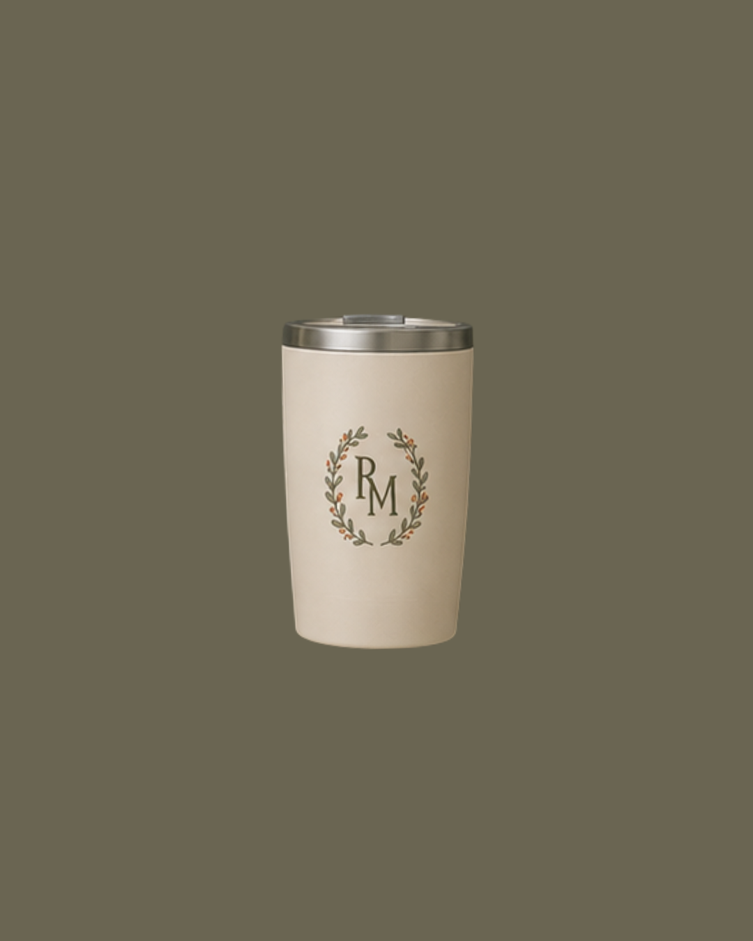 Vaso Grabado