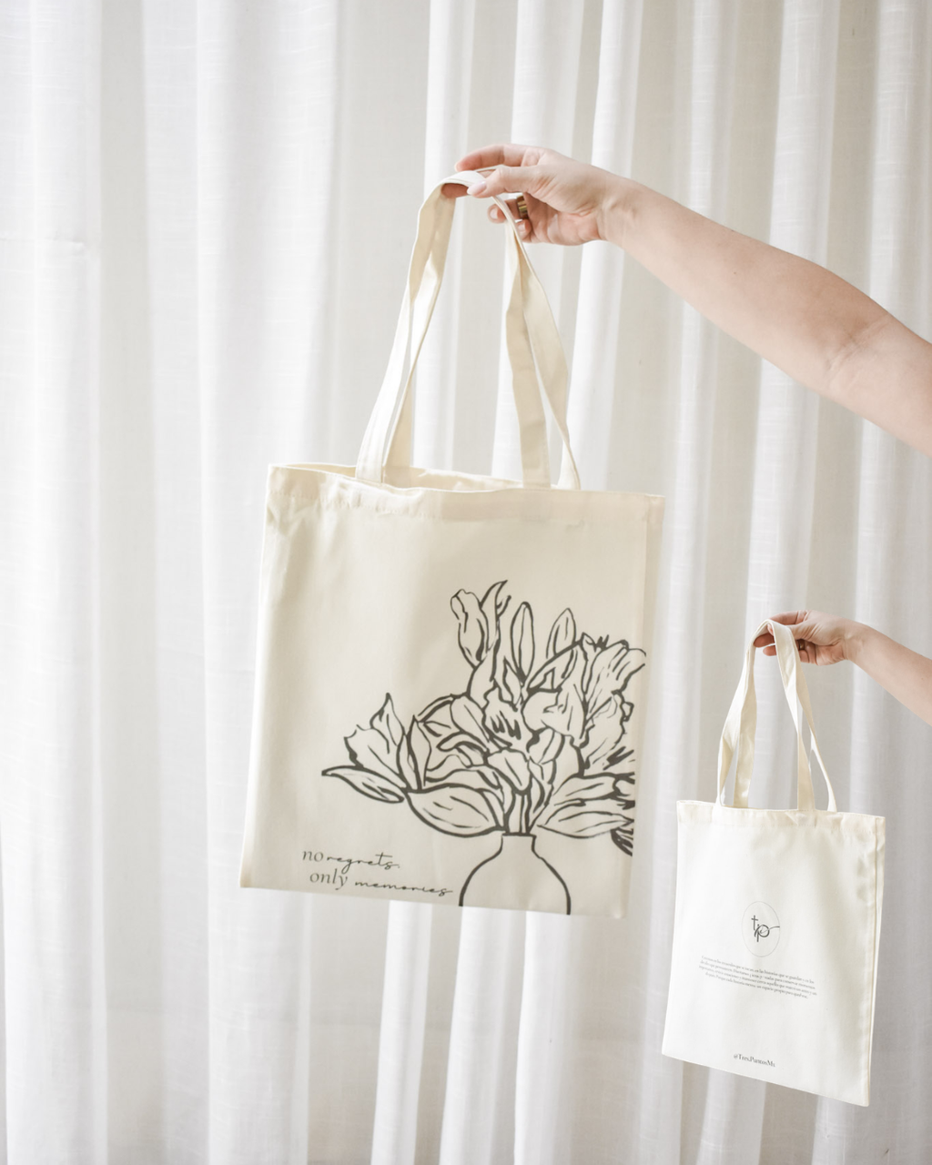 Tote Bags