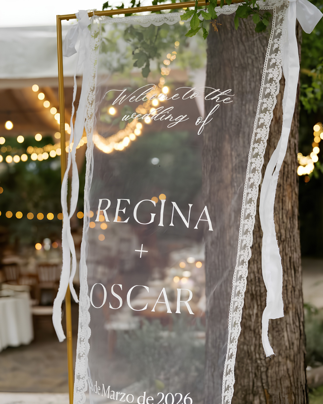 Banner Romance