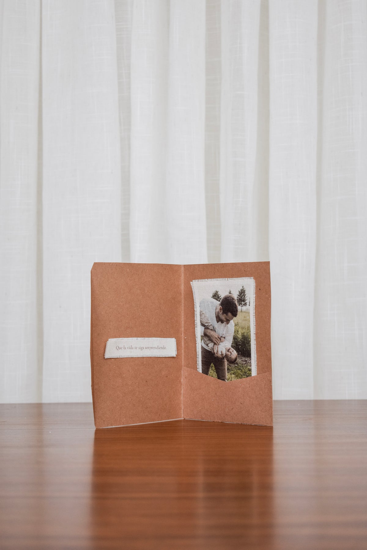 Alba Card