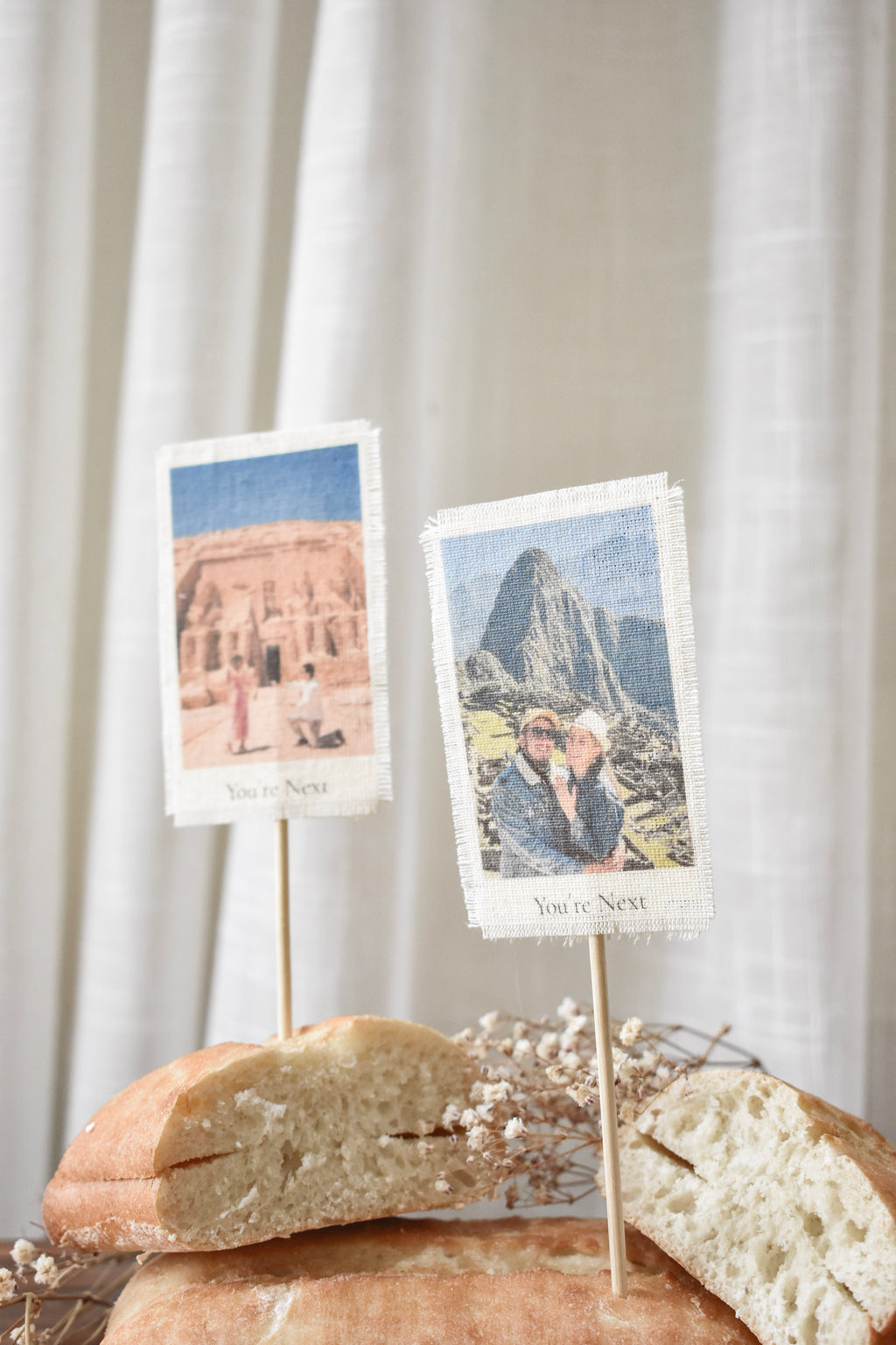 Caketoppers