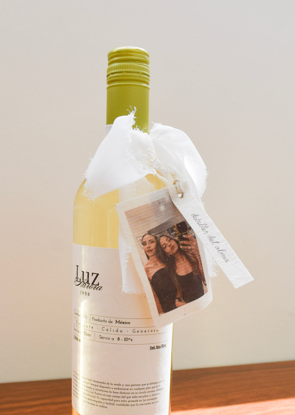 Tag de Vino