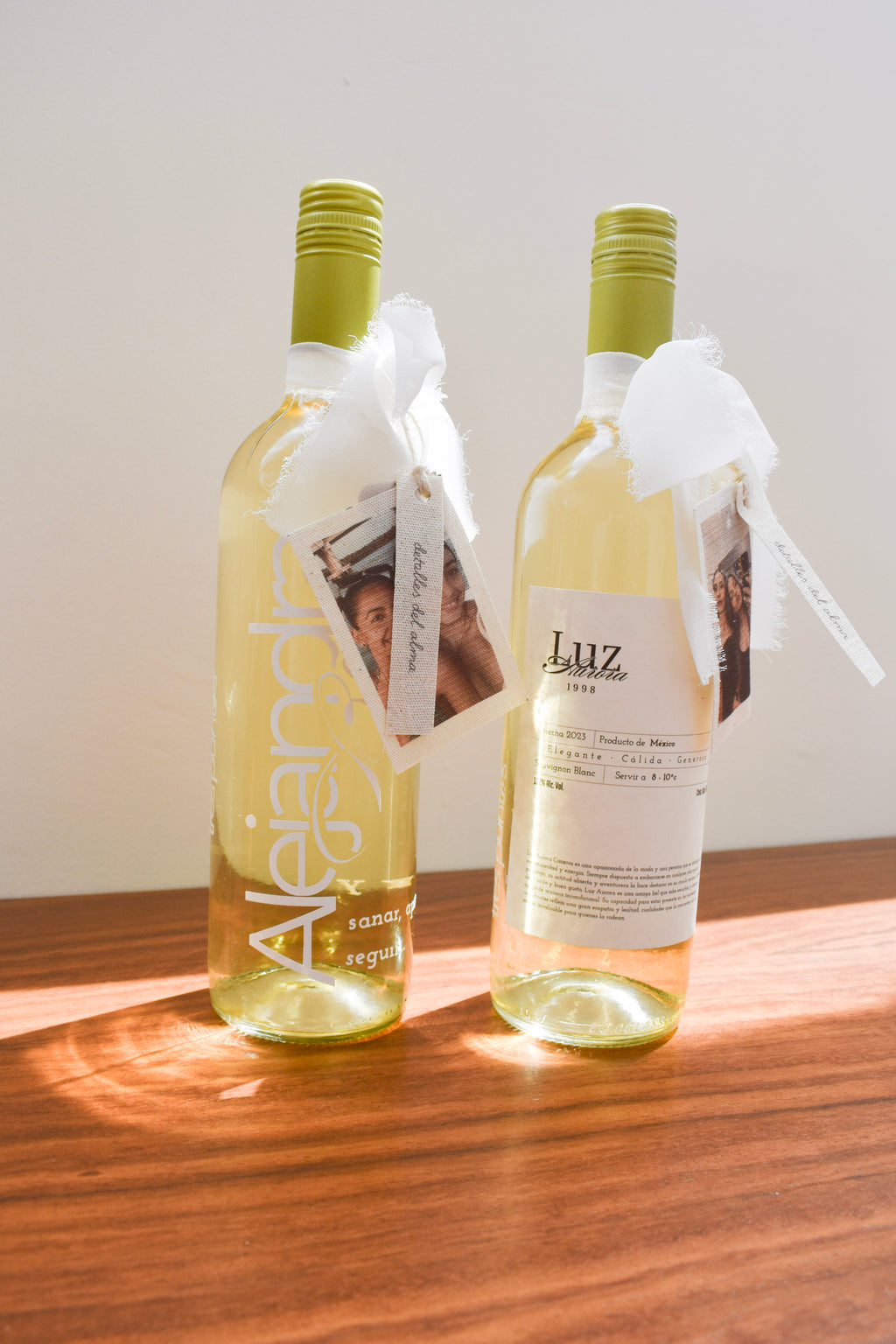 Tag de Vino