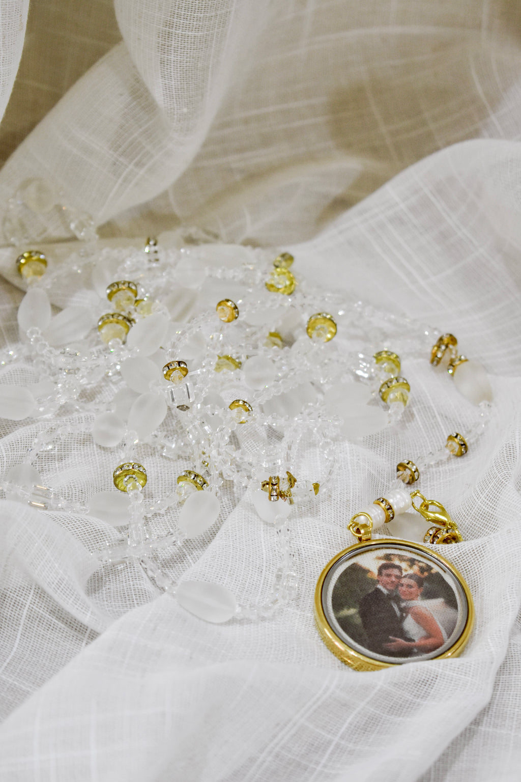 Lazo de Boda