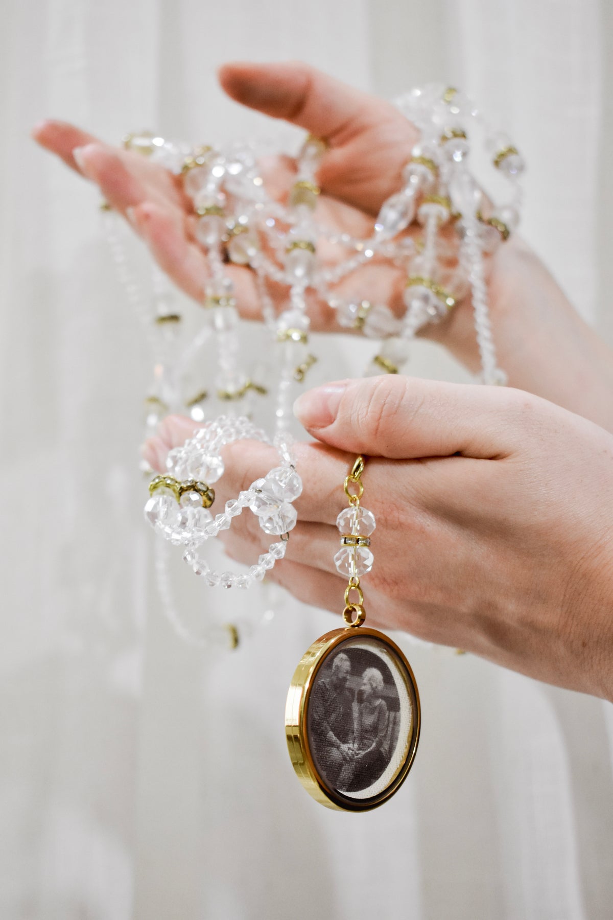 Wedding Lasso