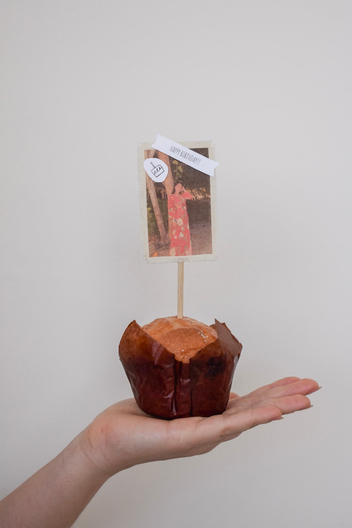 Caketoppers