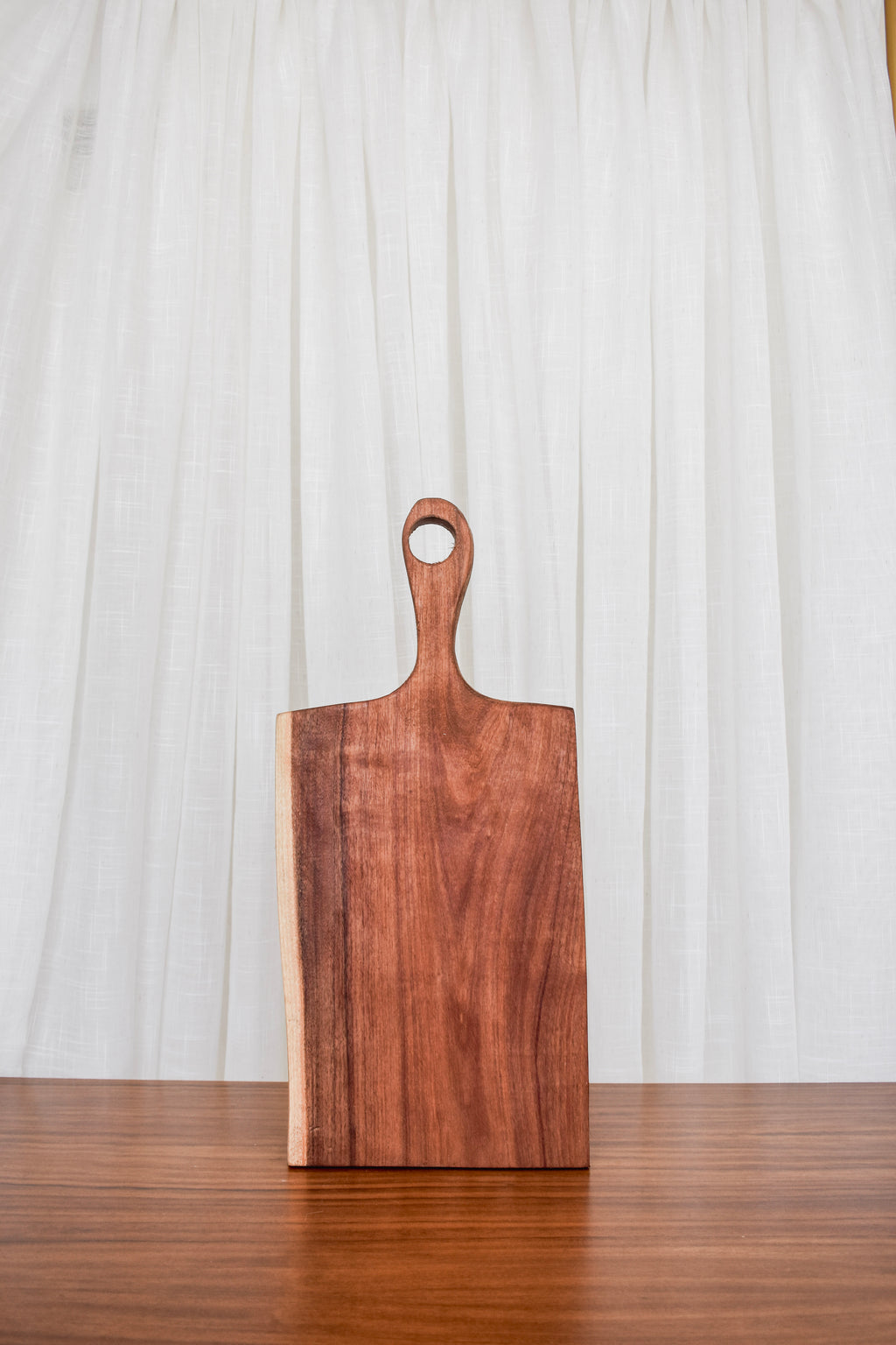 Tabla de Madera Grabada "Thala"