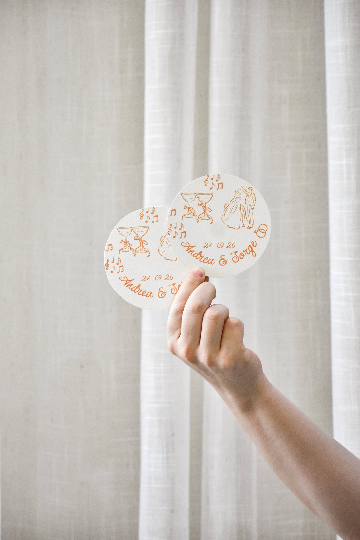 Coasters