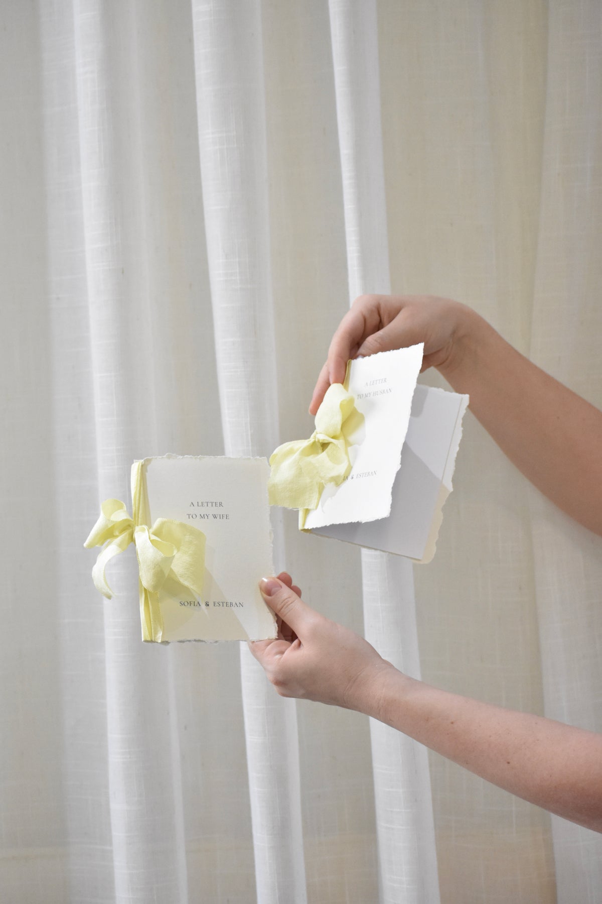Iris Vows Book