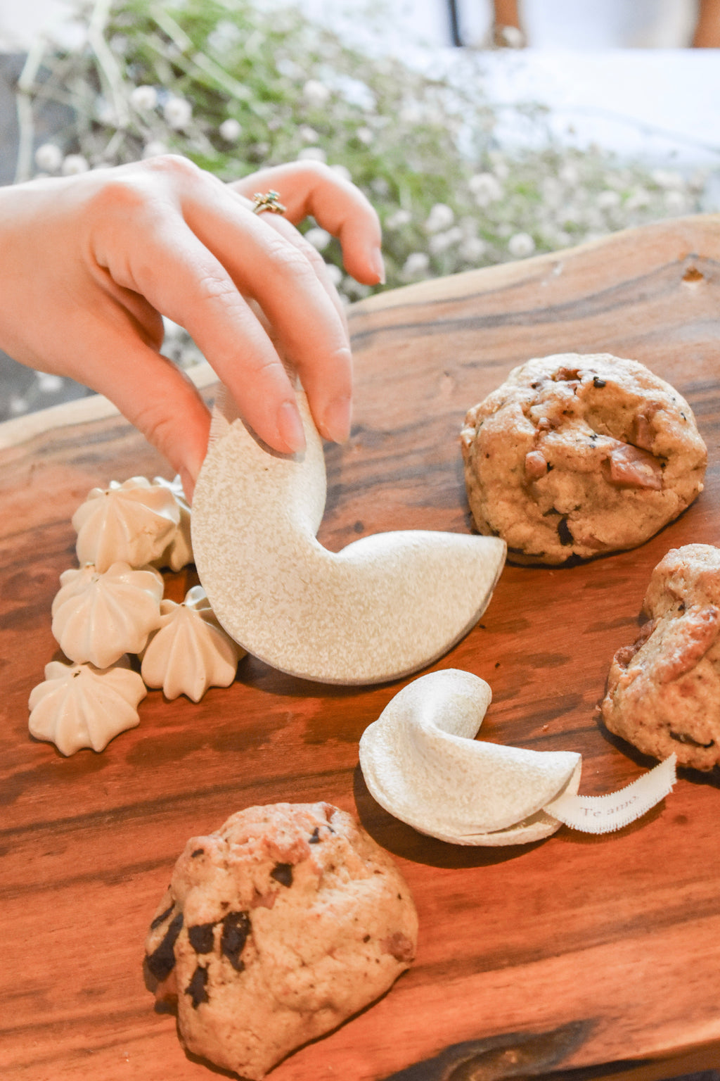 Jumbo Cookie