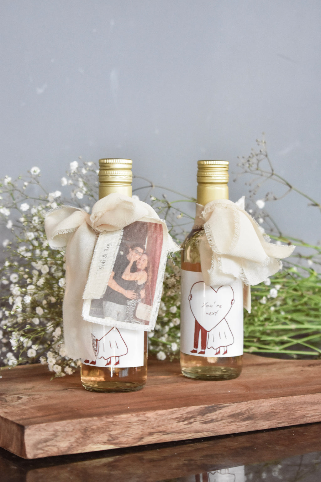 Mini Botellita