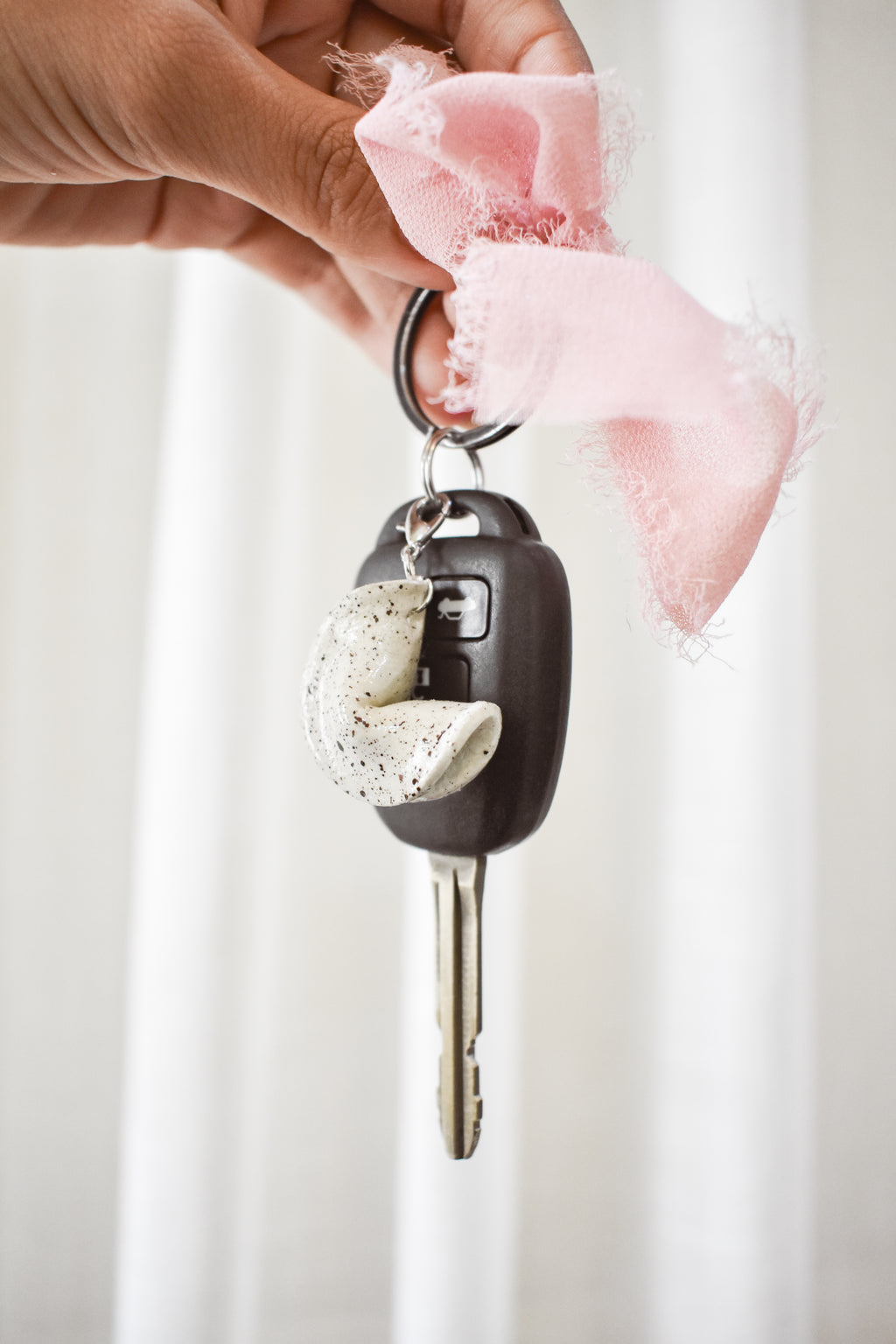 Fortune Cookie Charm