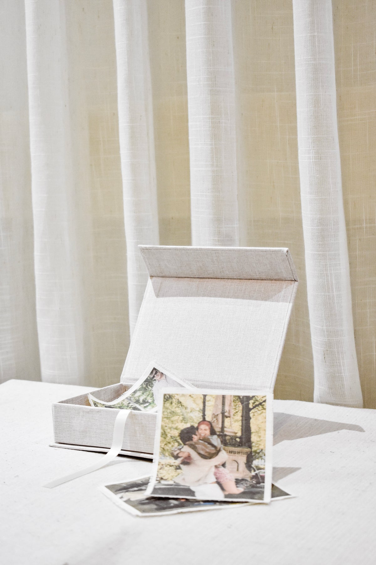 Memory Box