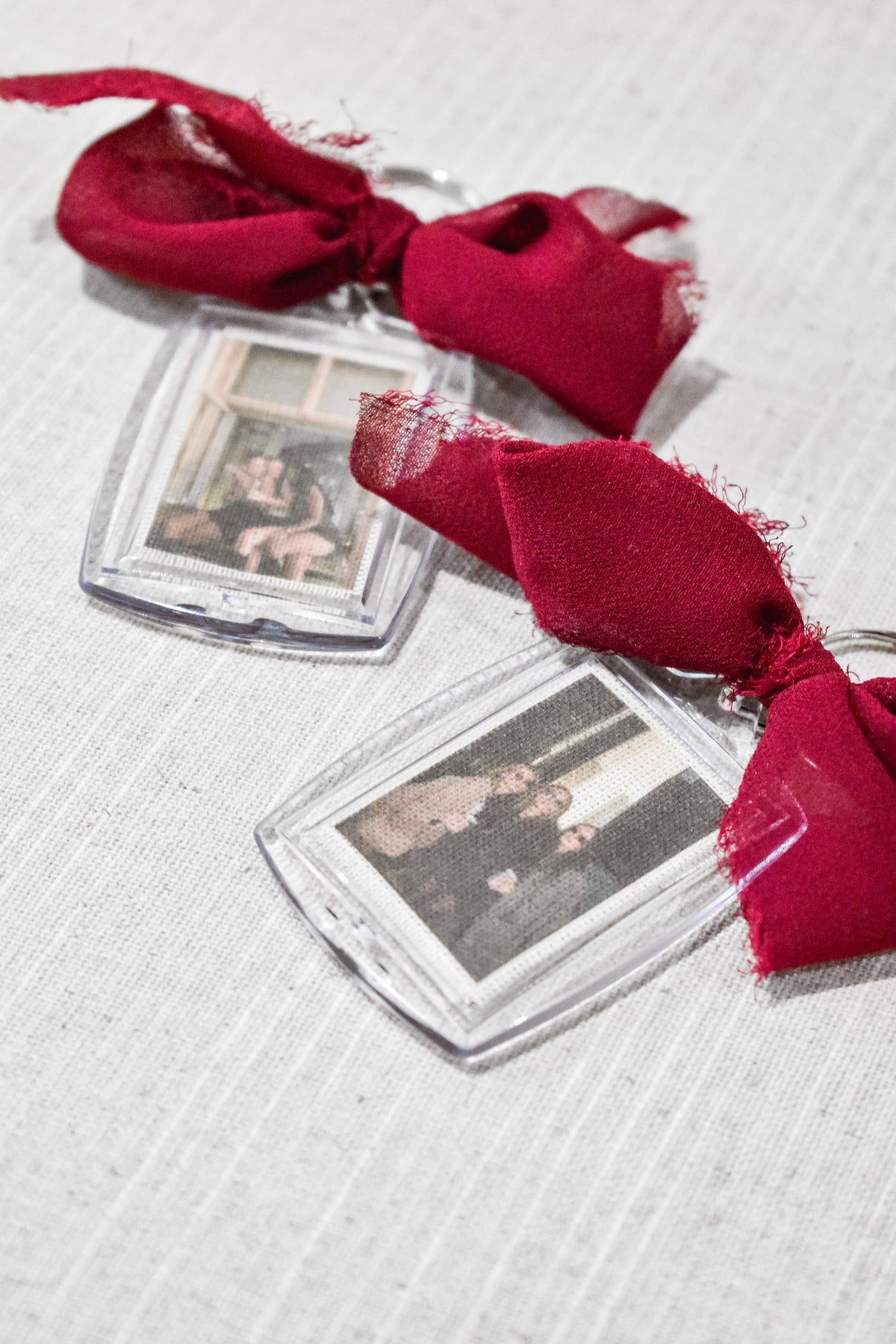 Keychains