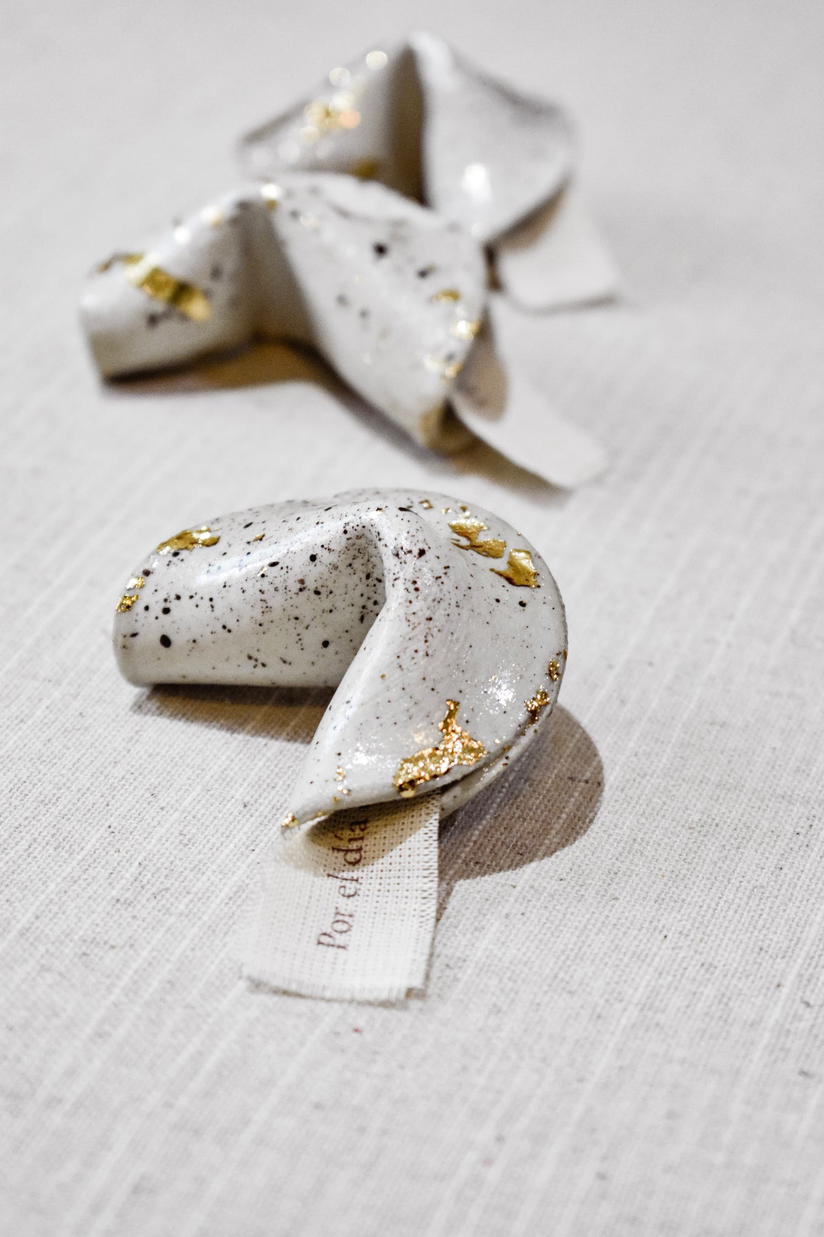 Fortune Cookie