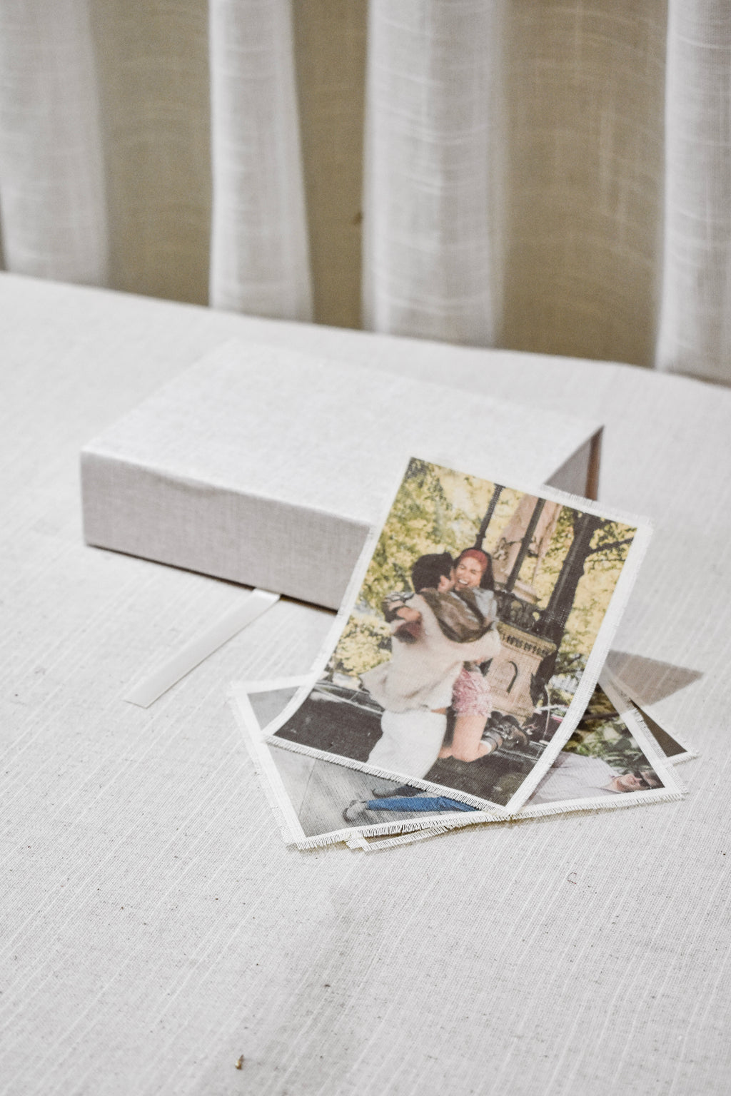 Memory Box