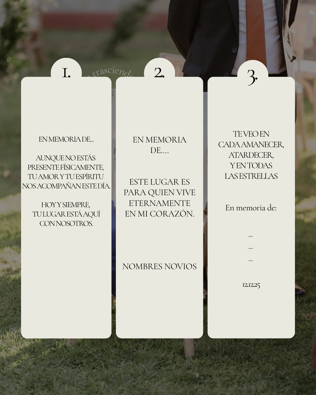 Banner Conmemorativo