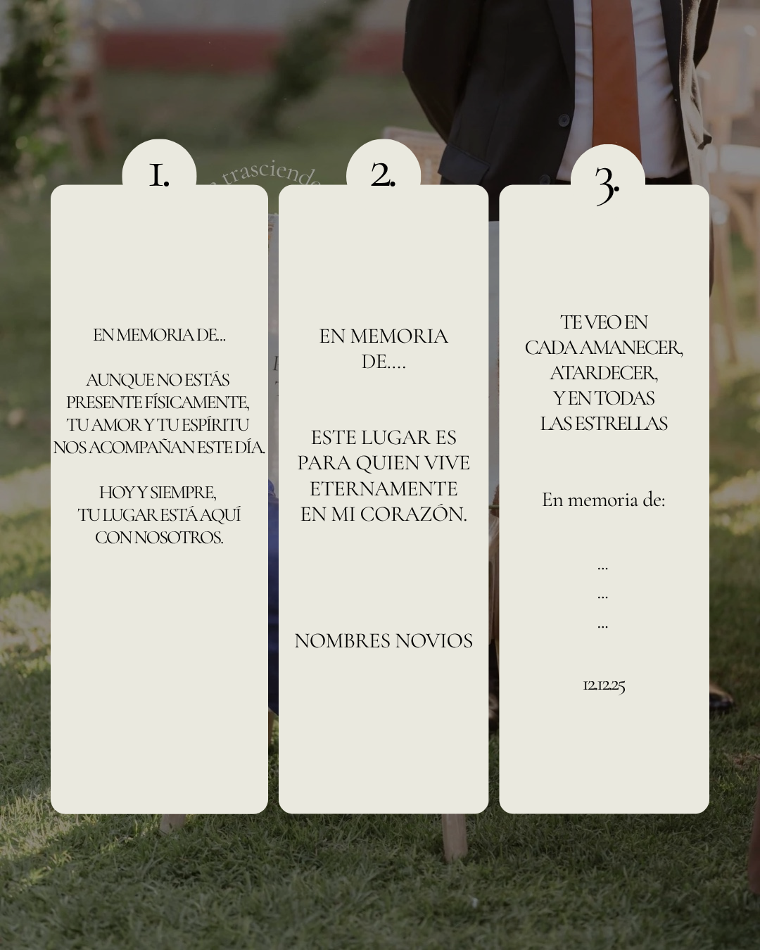 Banner Conmemorativo