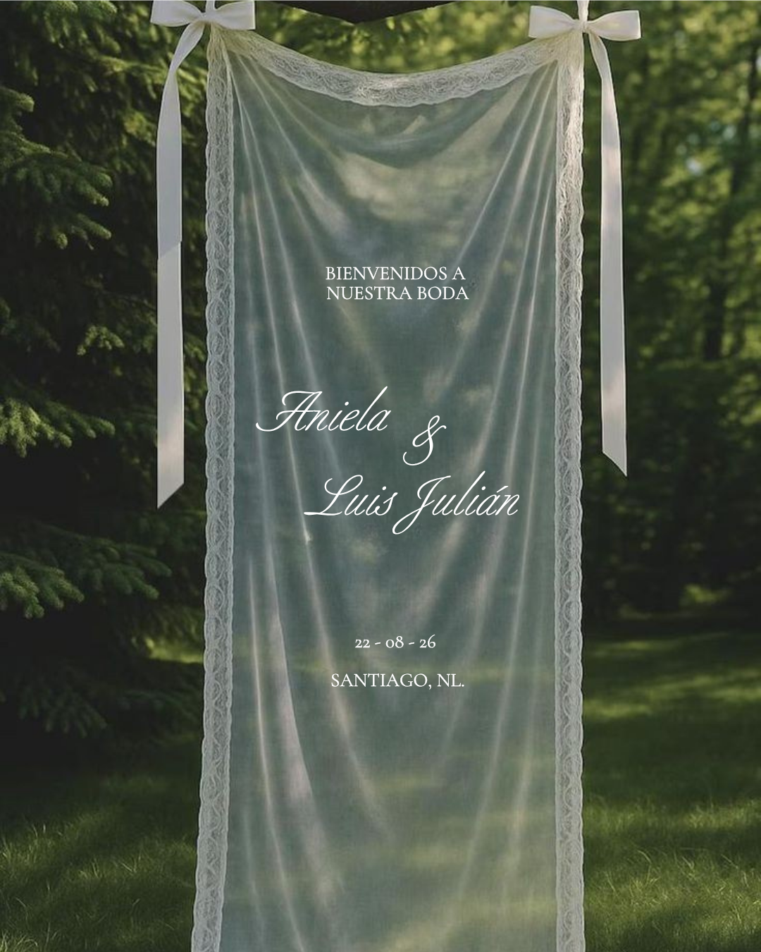 Banner Romance